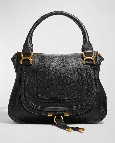 chloe marci medium|Chloé Luxury Designer Marcie Bags .